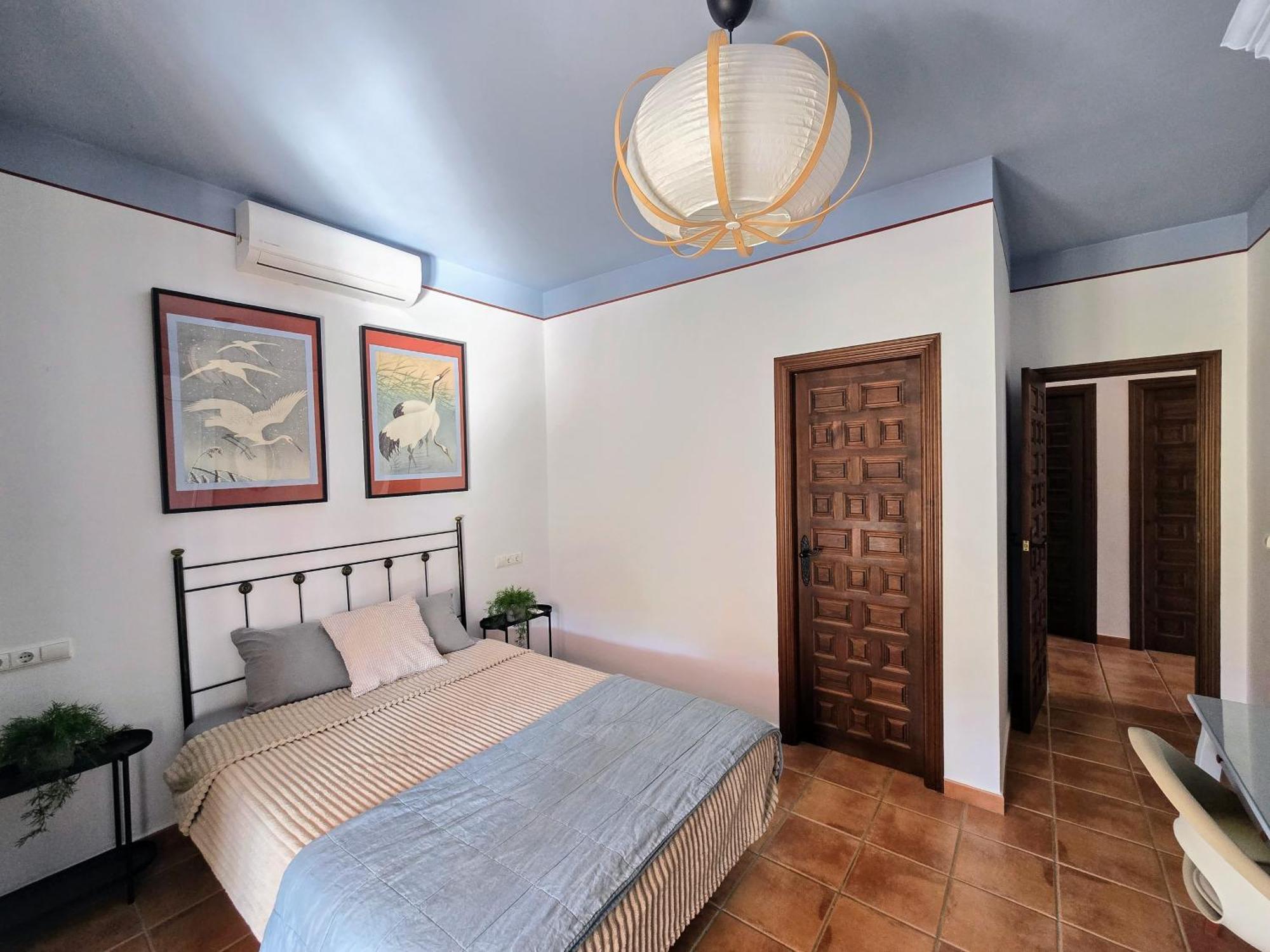 Casa Gala - Caminito Del Rey Villa - Malaga — Photos 1