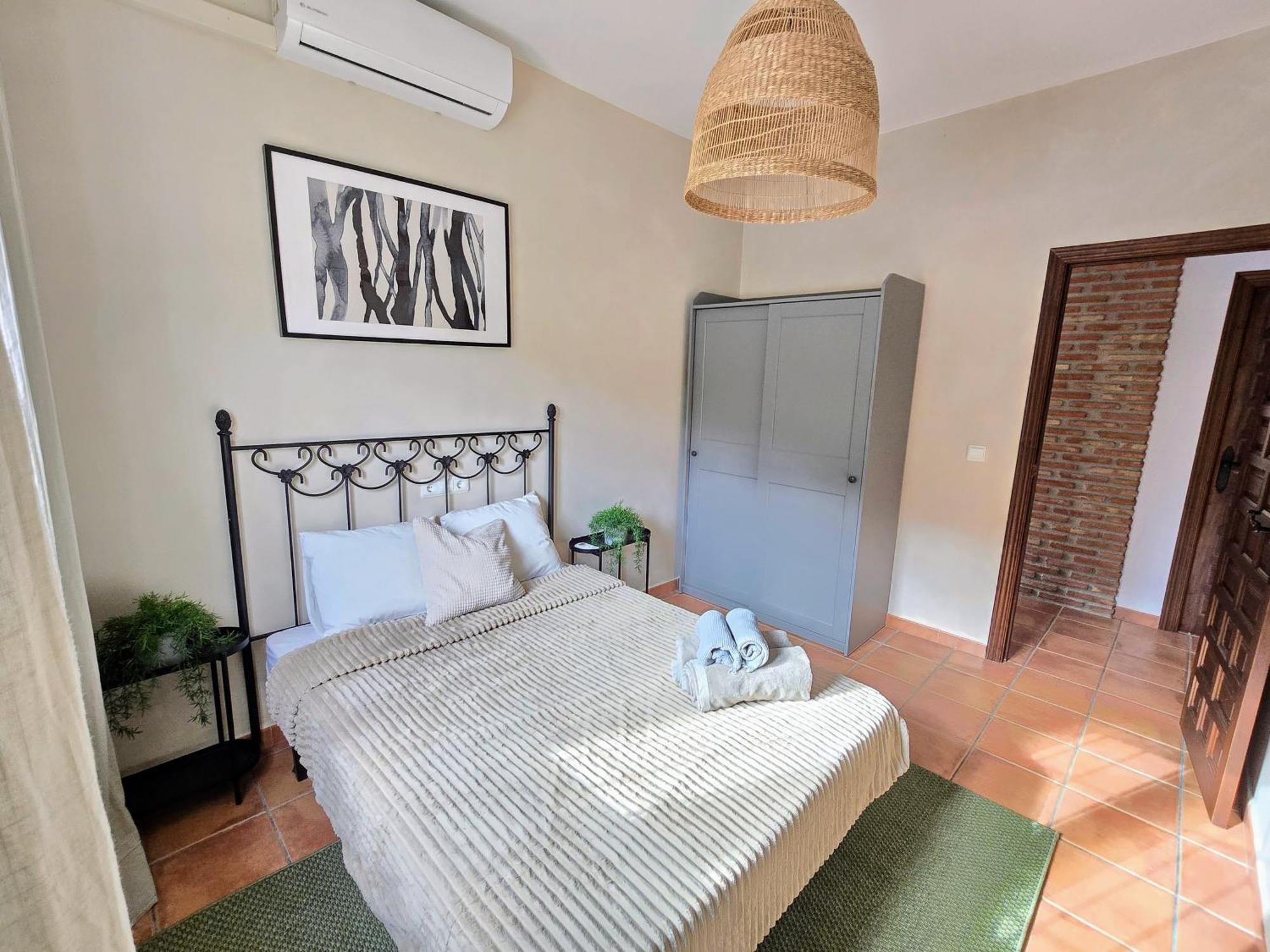 Casa Gala - Caminito Del Rey Villa - Malaga — Photos 2